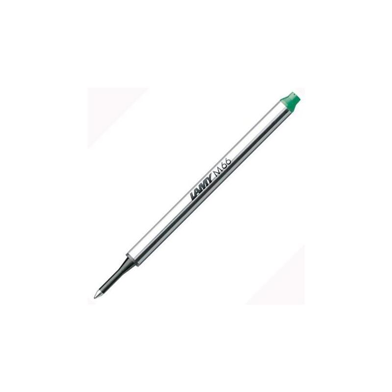 lamy-recambio-rollerball-m66-punta-media-verde