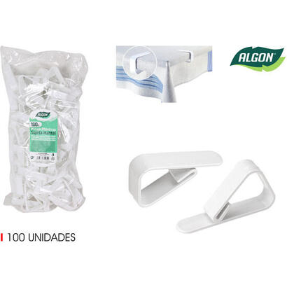 set-100-pinza-sujeta-mantel-ps-algon