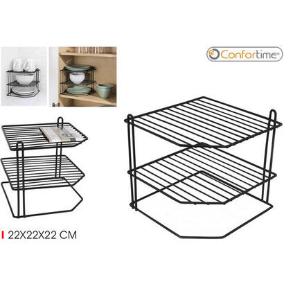 estanterinconera-cocina-22x22x22cm-confortime