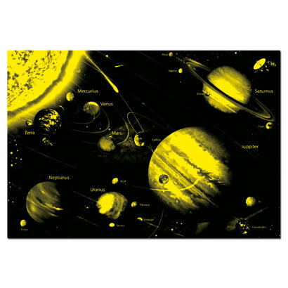 puzzle-sistema-solar-neon-1000pz