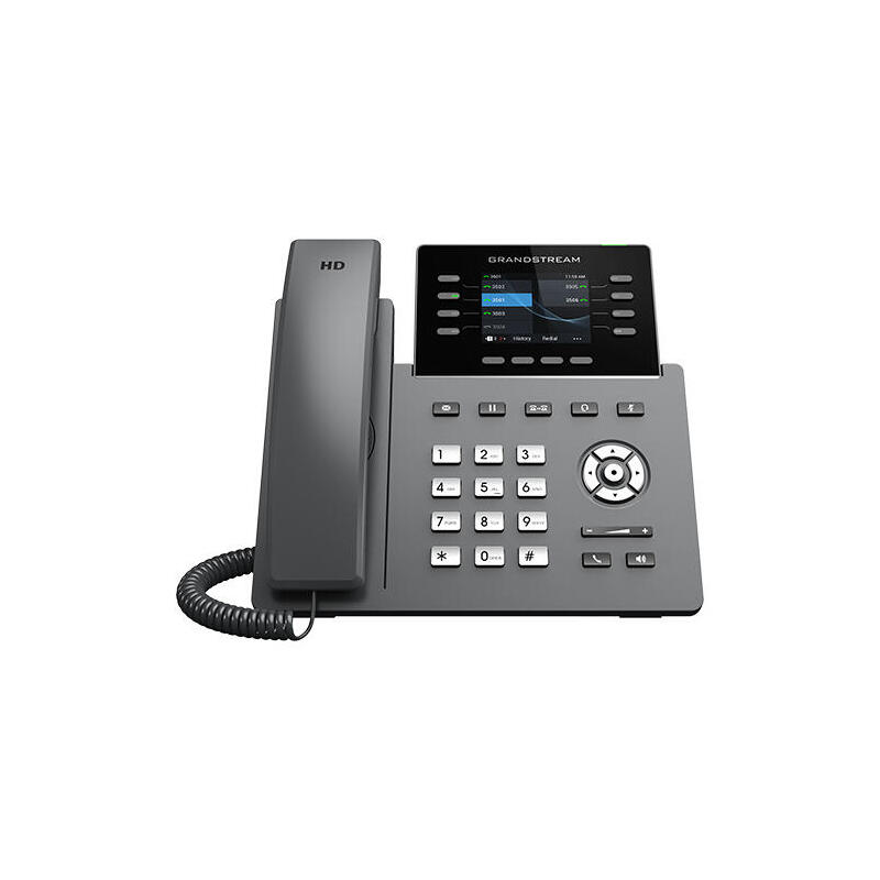 telefono-grandstream-networks-grp2624-ip-negro-8-lineas-tft-wifi