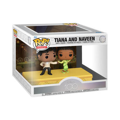 funko-pop-moment-pack-de-2-disney-100-aniversario-tiana-naveen-67976