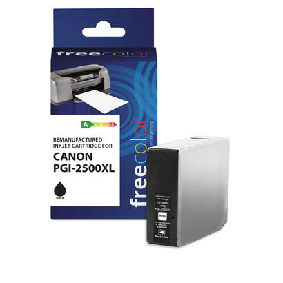 cartucho-freecolor-canon-pgi-2500xl-negro-remanufacturado