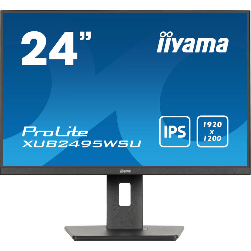 iiyama-xub2495wsu-b7-monitor-led-negro-mate