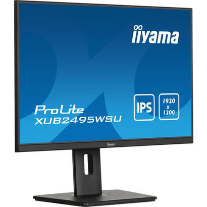 iiyama-xub2495wsu-b7-monitor-led-negro-mate