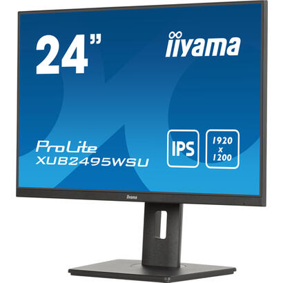 iiyama-xub2495wsu-b7-monitor-led-negro-mate