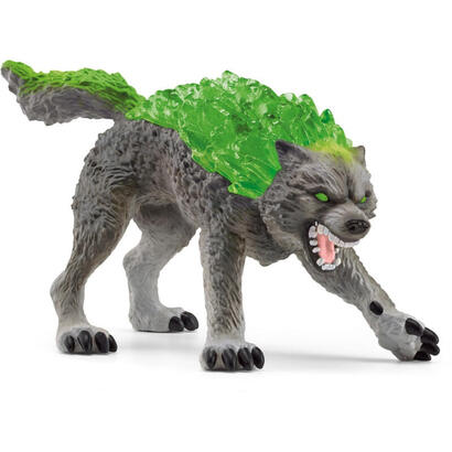 figura-schleich-eldrador-creatures-granite-wolf-70153