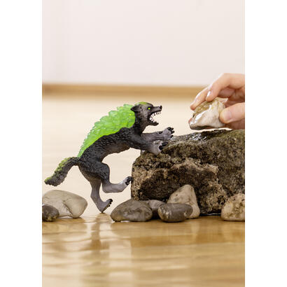 figura-schleich-eldrador-creatures-granite-wolf-70153