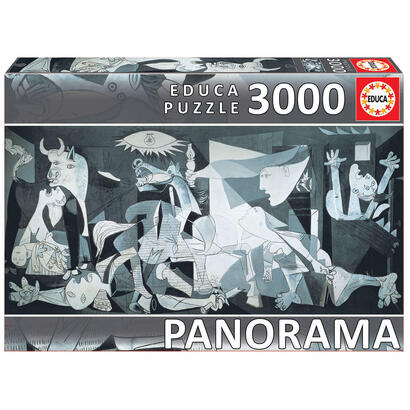 puzzle-guernica-pablo-picasso-3000pzs