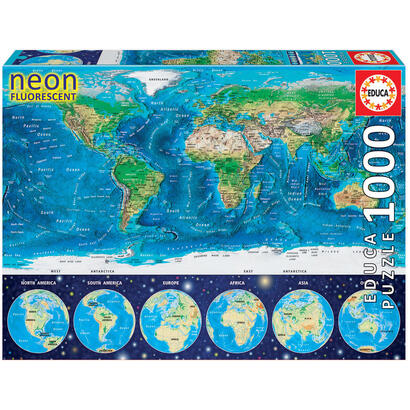 puzzle-neon-mapamundi-1000pzs