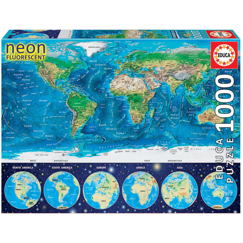 puzzle-neon-mapamundi-1000pzs