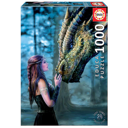 puzzle-erase-una-vez-anne-stokes-1000pzs