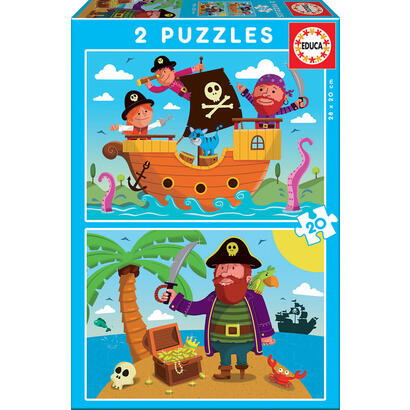 puzzle-piratas-2x20pzs