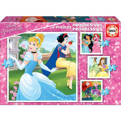 puzzle-progresivo-princesas-disney-12-16-20-25pzs