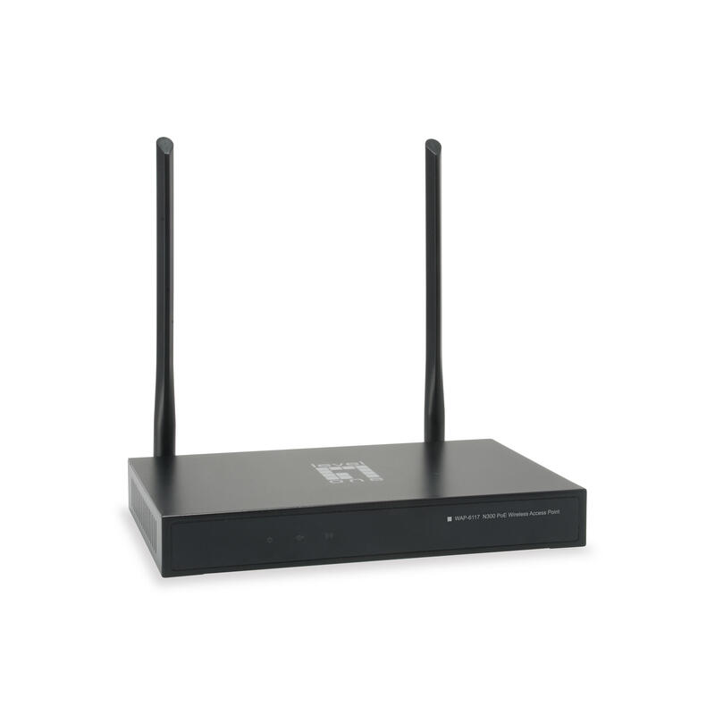 punto-de-acceso-levelone-wl-ap-wap-6117-300mbps