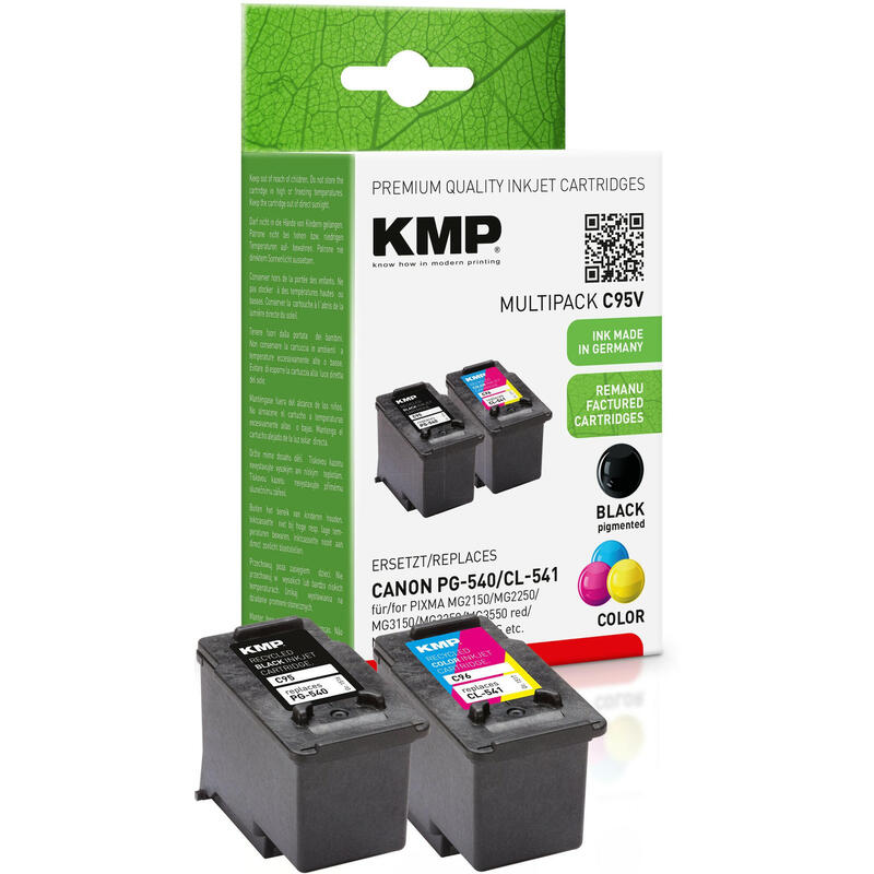 kmp-cartucho-canon-pixma-pg540-multipack-bk-c-m-y-remanufactured