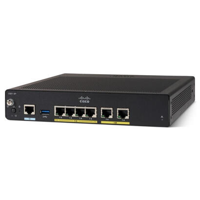 router-cisco-c927-4p-gigabit-ethernet-negro