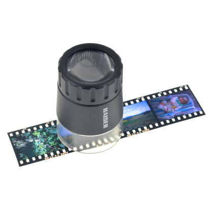 kaiser-fototechnik-2351-lente-de-aumento-y-lupa-45x-negro-blanco