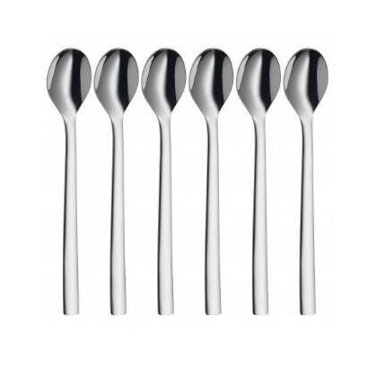 wmf-nuova-spoon-set-6pc-latte-macchiato