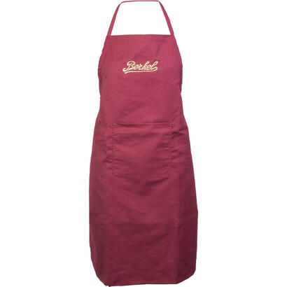 berkel-apron-red
