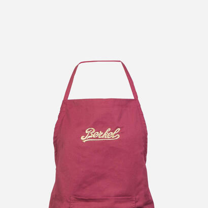 berkel-apron-red