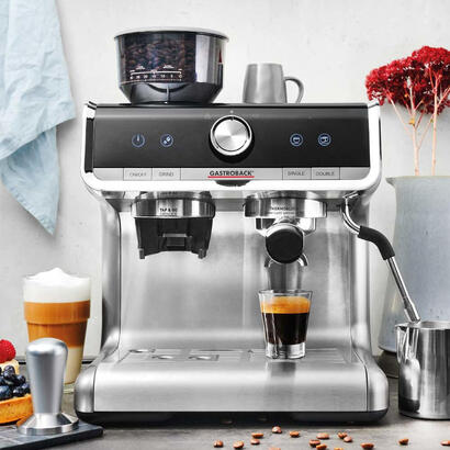 cafetera-gastroback-design-espresso-barista-pro-totalmente-automatica-espresso-28-l