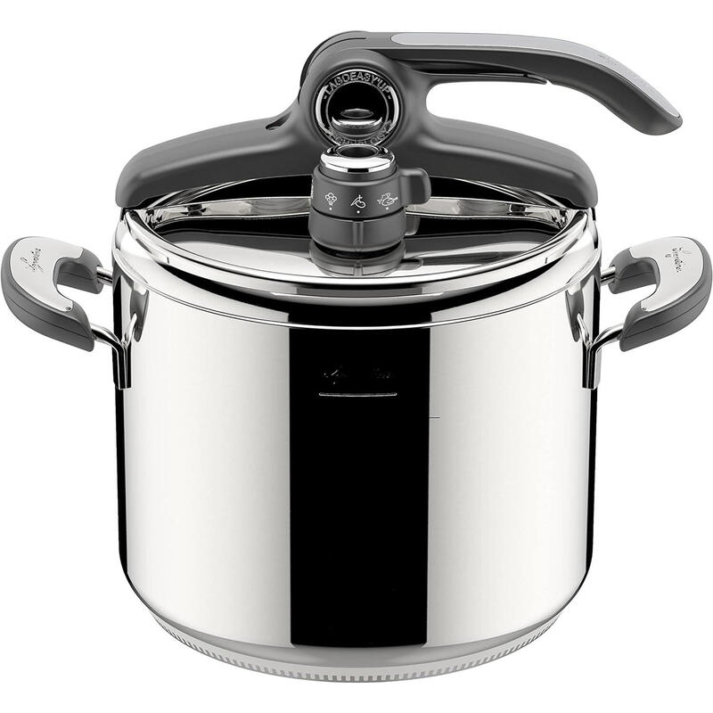 olla-lagostina-pressure-cooker-novia-22-cm-7-l olla-lagostina-pressure-cooker-novia-22-cm-7-l