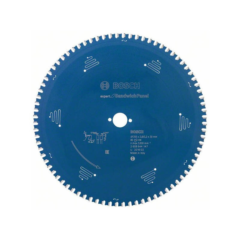 hoja-de-sierra-circular-bosch-expert-para-paneles-sandwich-o-355-mm-80-raciones-80z-2608644147