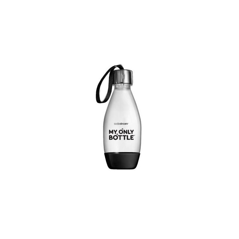 sodastream-my-only-bottle-05l-negro sodastream-my-only-bottle-05l-negro