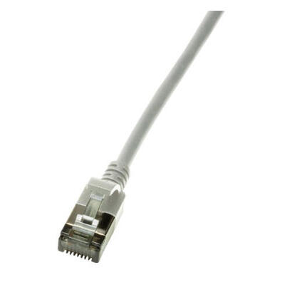 kabel-lan-uftp-patchkabel-slim-cat6-1m-grey