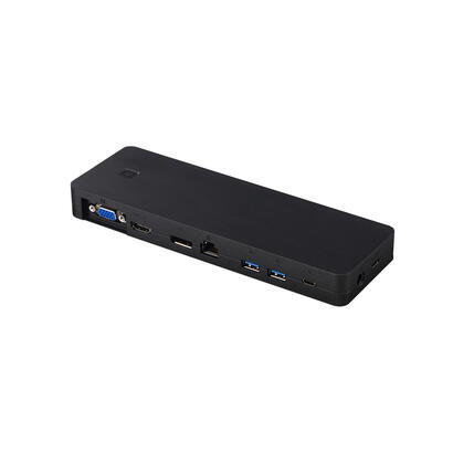 fujitsu-s26391-f1667-l100-base-para-portatil-y-replicador-de-puertos-alambrico-usb-32-gen-1-31-gen-1-type-c-negro