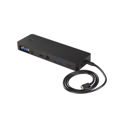 fujitsu-s26391-f1667-l100-base-para-portatil-y-replicador-de-puertos-alambrico-usb-32-gen-1-31-gen-1-type-c-negro