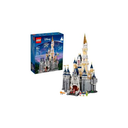 lego-71040-disney-el-castillo-de-disney-71040