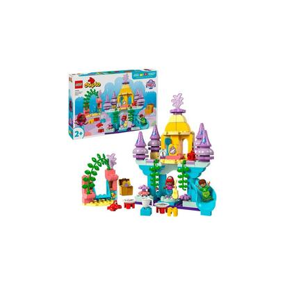 lego-10435-duplo-palacio-magico-subacuatico-de-ariel-disney-10435