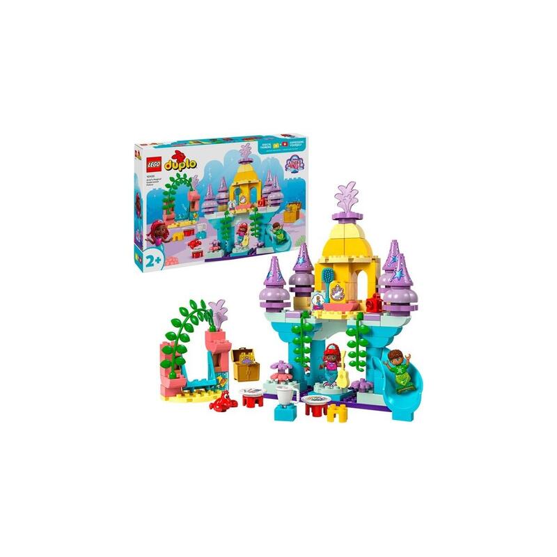 lego-10435-duplo-palacio-magico-subacuatico-de-ariel-disney-10435