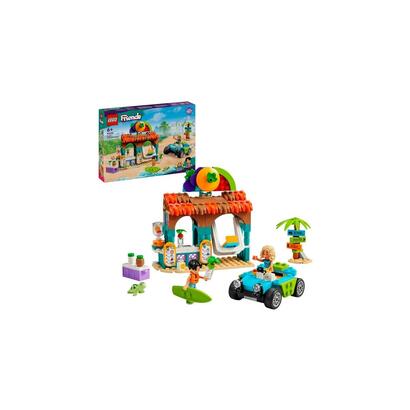 lego-42625-friends-puesto-de-batidos-en-la-playa-42625