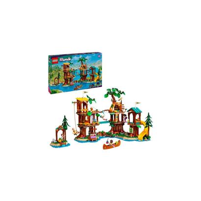 lego-42631-friends-campamento-de-aventuras-casa-en-el-arbol-42631