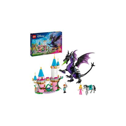 lego-43240-disney-princess-dragon-malefica-43240