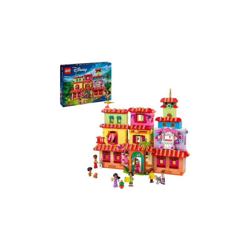 lego-43245-disney-classic-la-casa-magica-de-los-madrigales-43245