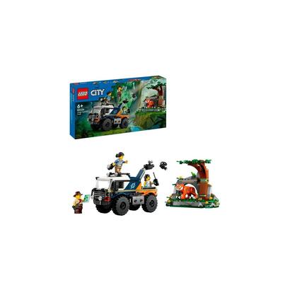 lego-60426-city-camion-explorador-de-la-selva-60426