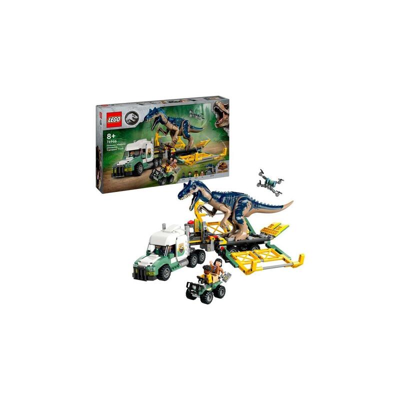 lego-76966-jurassic-world-misiones-de-dinosaurios-transportador-de-allosaurus