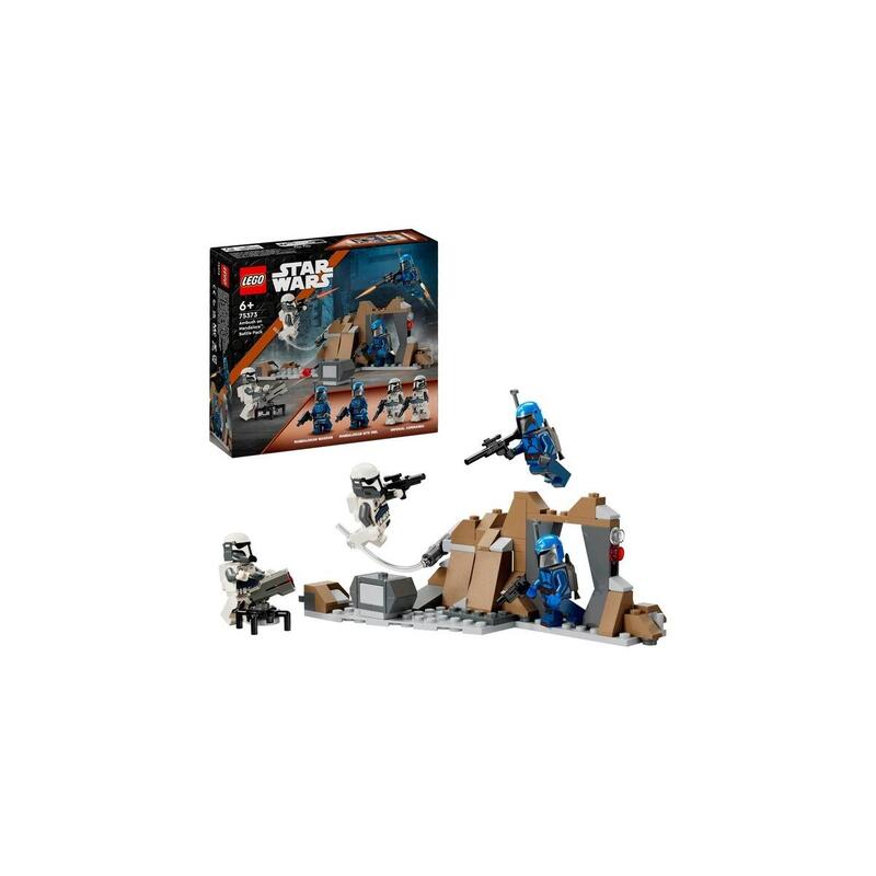 lego-75373-star-wars-emboscada-en-mandalore-battle-pack-75373