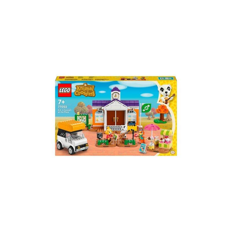 lego-77052-animal-crossing-kk-juega-en-el-recinto-de-feria