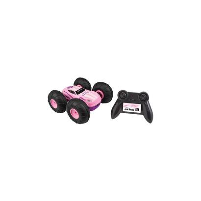 revell-coche-acrobatico-rc-flip-racer-rosa-24670