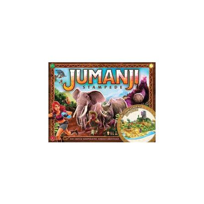 spin-master-jumanji-stampede-juego-de-mesa-6070939