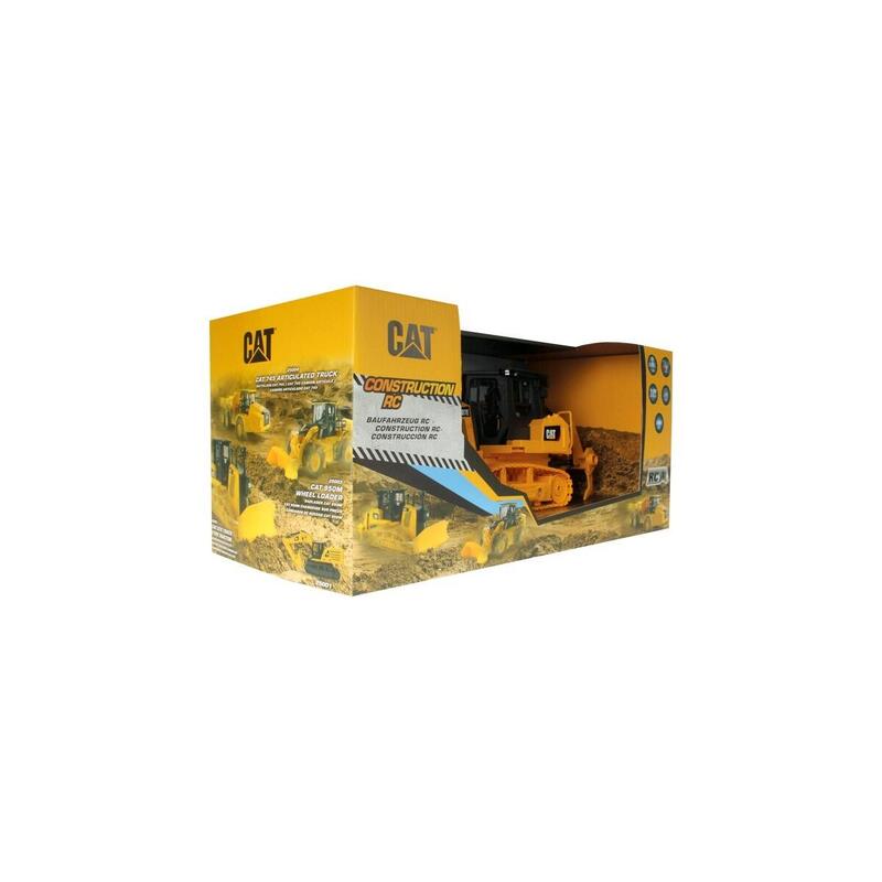 carrera-124-rc-cat-d7e-bulldozer-37025002 carrera-124-rc-cat-d7e-bulldozer-37025002