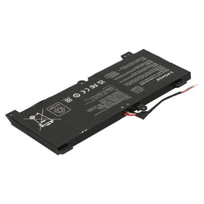 2-power-bateria-154v-3400mah-para-asus-gl504-2p-0b200-02940000