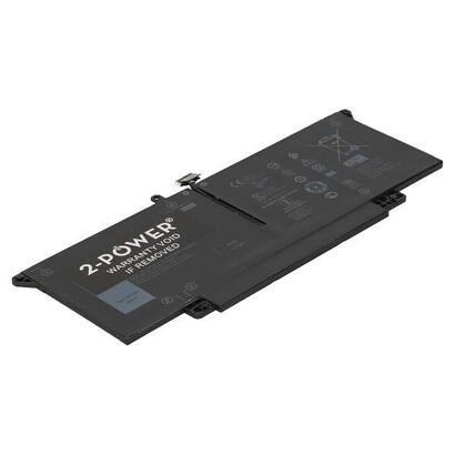 2-power-bateria-77v-7100mah-para-dell-latitude-7310-2p-451-bcpw