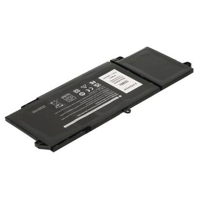2-power-bateria-152v-3400mah-para-dell-latitude-5320-2p-451-bcsm