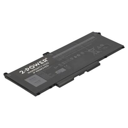 2-power-bateria-152v-3000mah-para-dell-latitude-5420-2p-rj40g